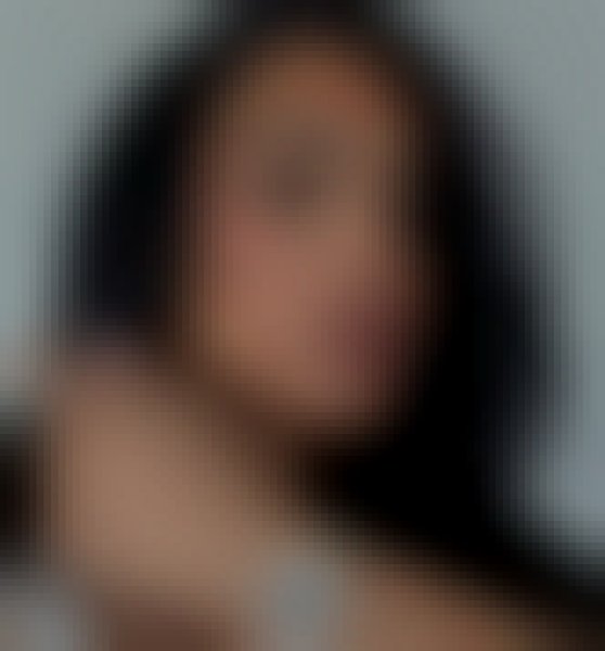 Amayalia, 36, Kati