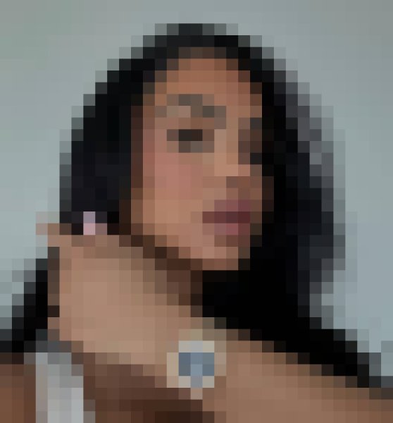 Amayalia, 36, Patna