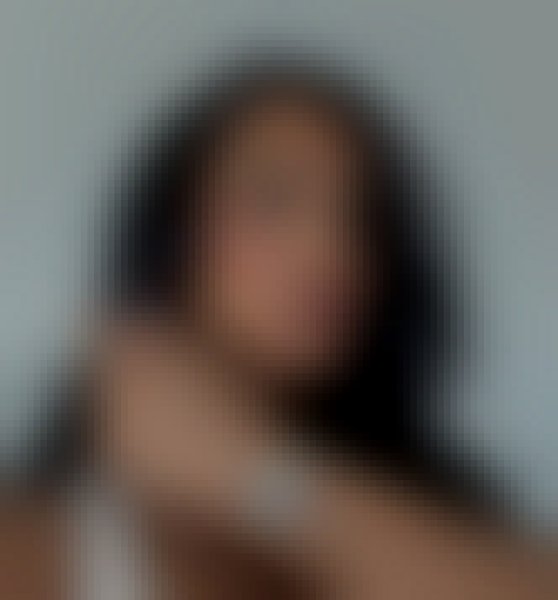 Amayalia, 36, El Salvador