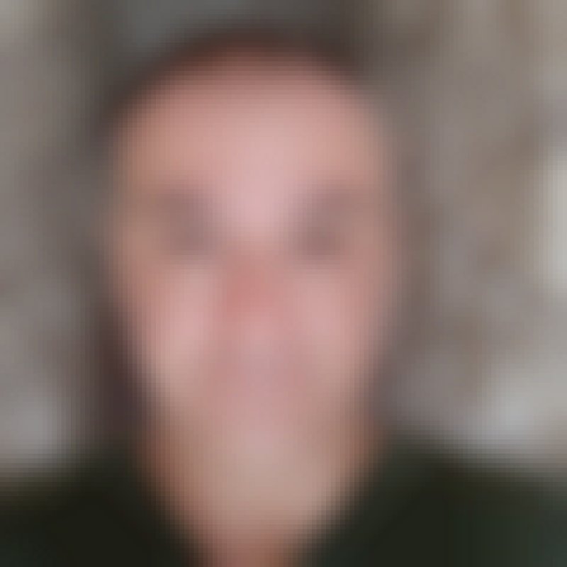 moro, 40, Baarn