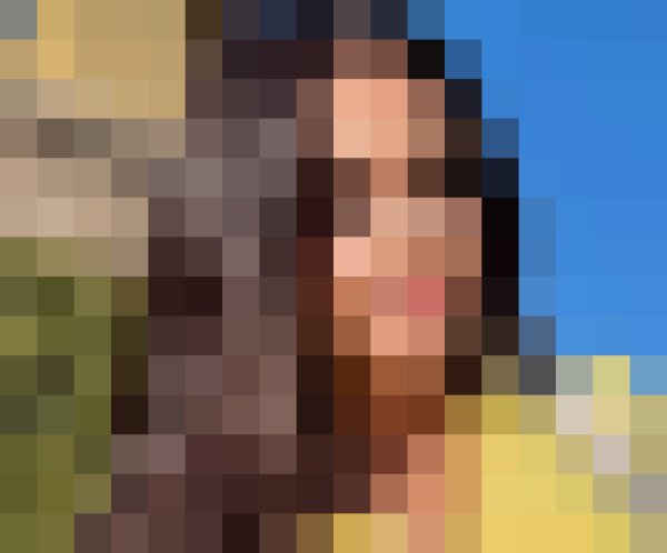 Marta Hubbs, 40, Orihuela