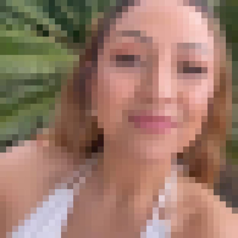 Jenny Edward, 27, Hastsal