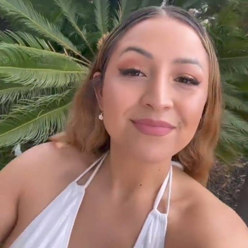 Jenny Edward, 27, So Felipe