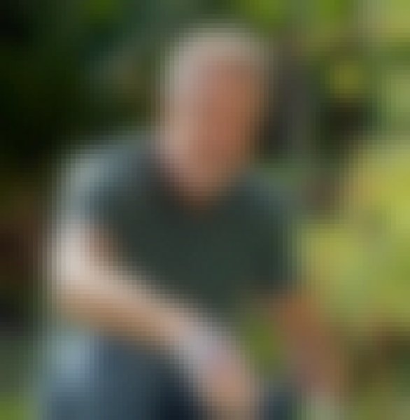 Darryl, 56, Saintconstant