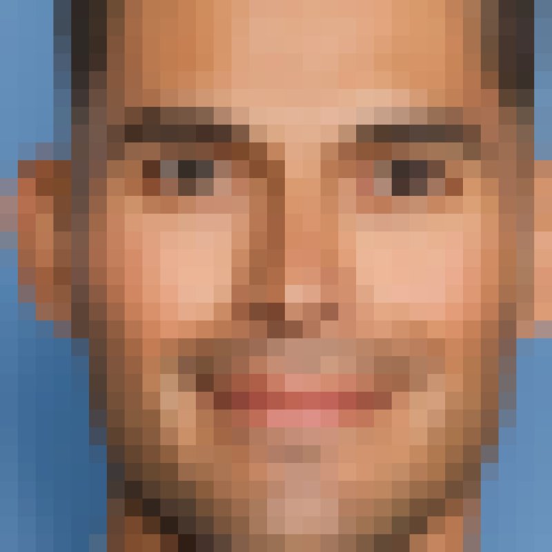 Michael, 36, Cham