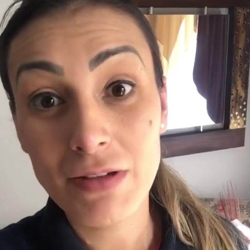 veronica kim Lamond, 41, Chennimalai