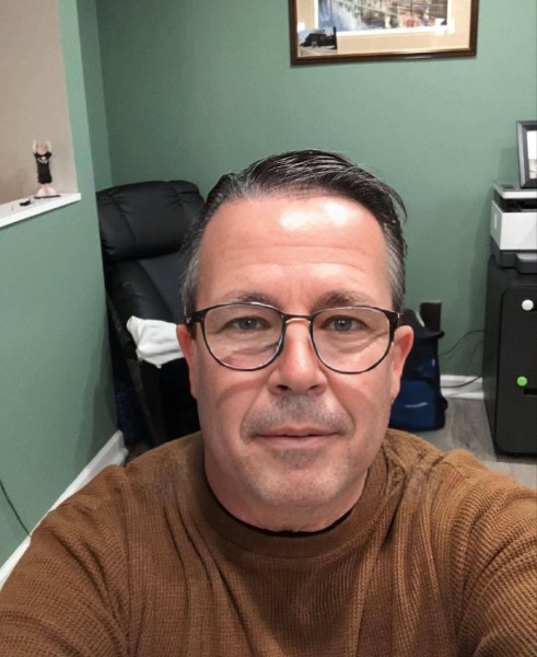 Austin Scott, 64, Upper St Clair