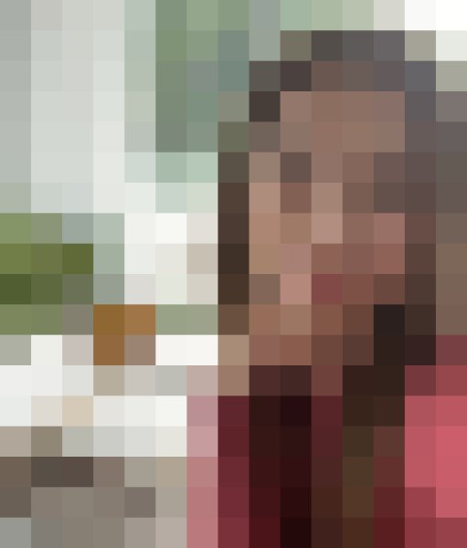 susan, 34, Ben Aknon
