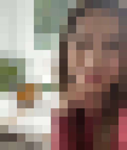 susan, 34, Pihani