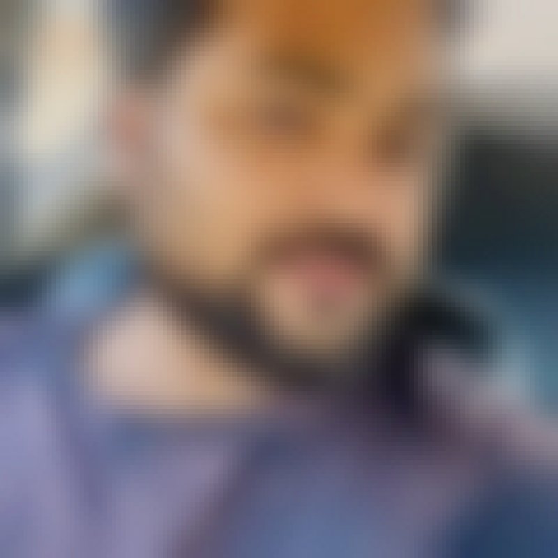 Sashwat, 30, Pakra