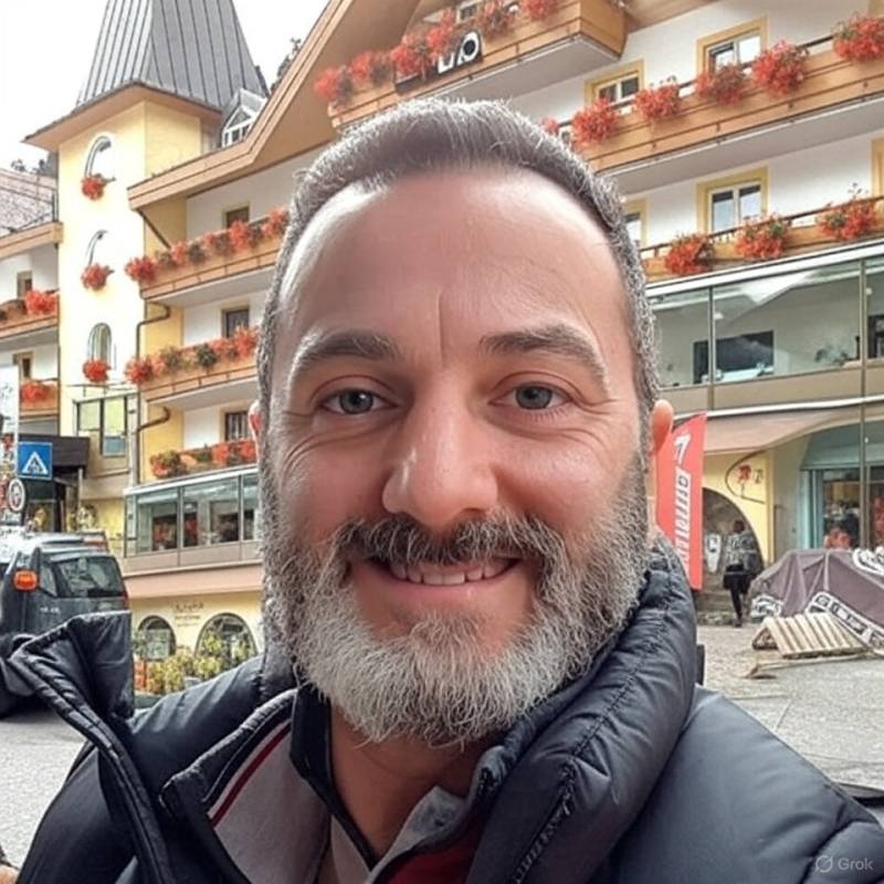 Clark, 61, Mosarof