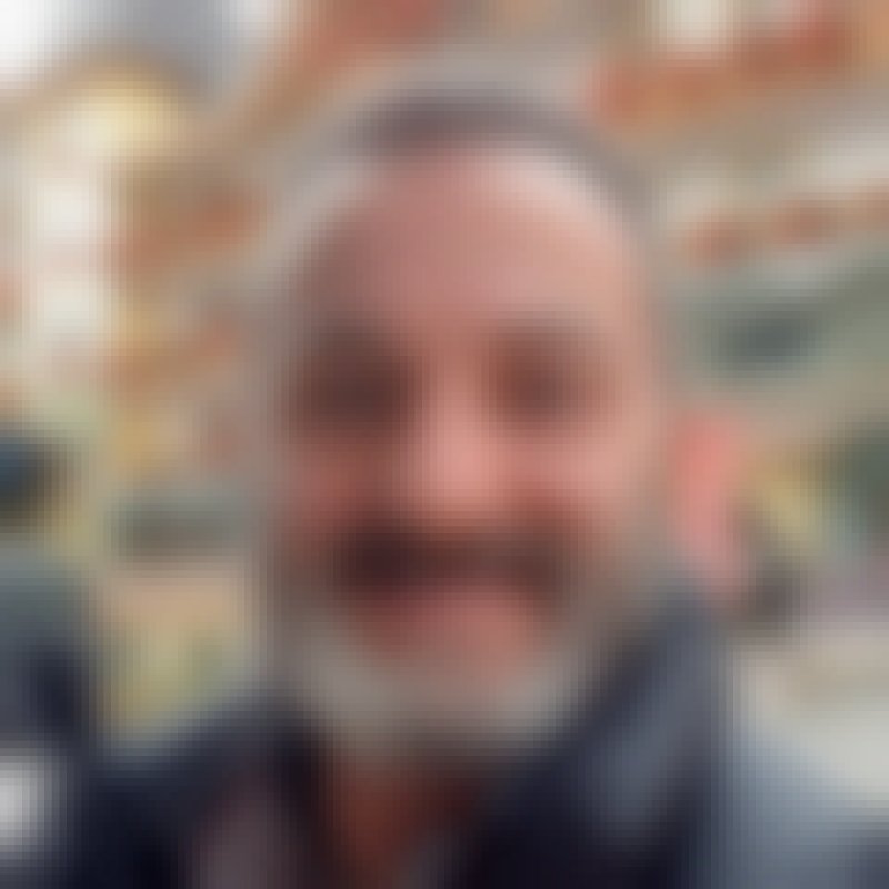 Clark, 61, Santa Cruz