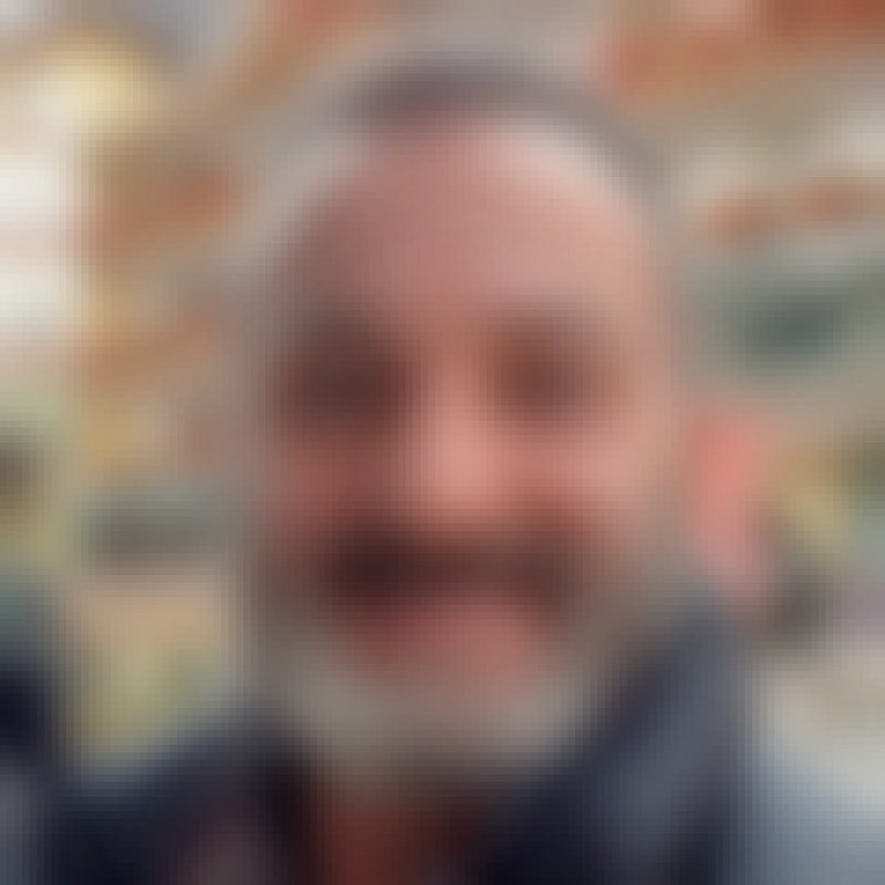 Clark, 61, Odendaalsrus