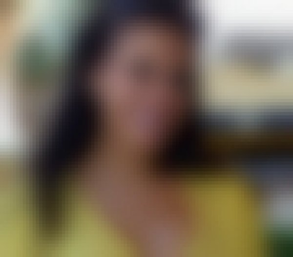 Linda Dell, 39, Thaba Nchu