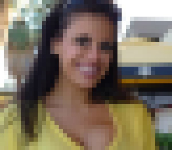 Linda Dell, 39, Cranendonck