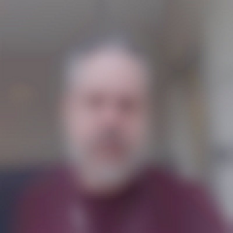 Teodoro, 55, Greater Napanee