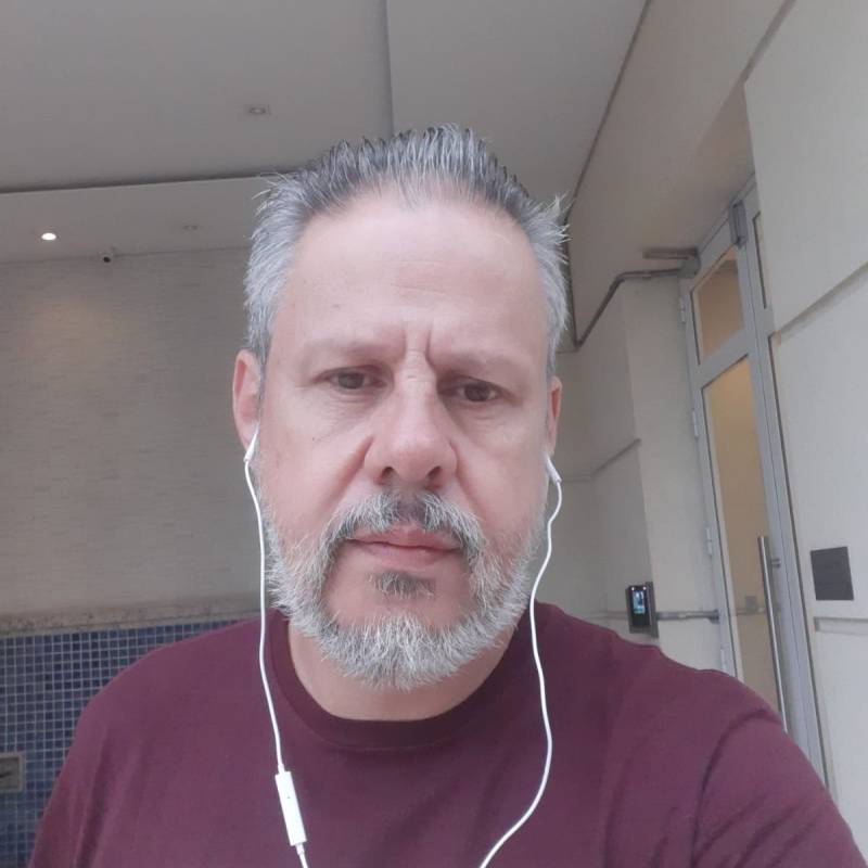 Teodoro, 55, Chennr