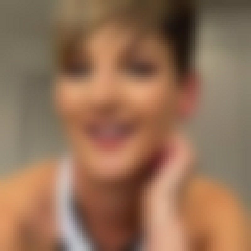 Hannah Brooke, 41, Madagascar