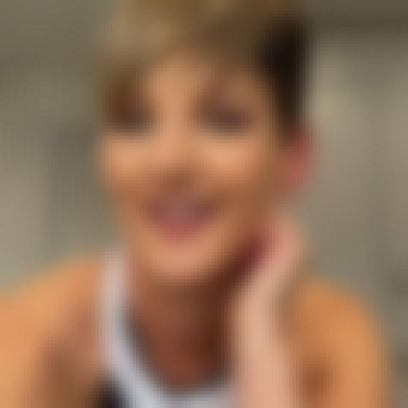 Hannah Brooke, 41, Mayo