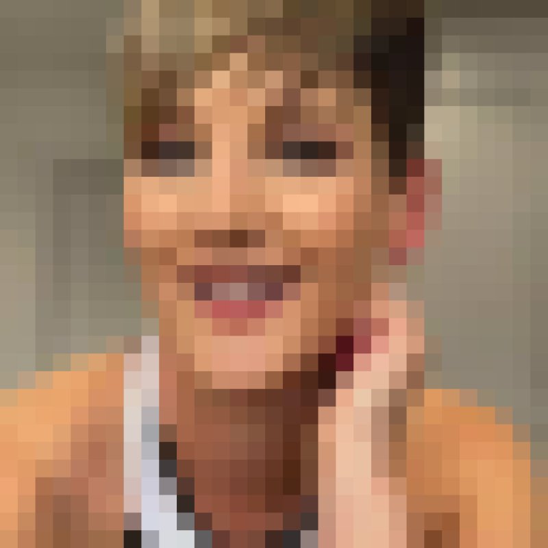 Hannah Brooke, 41, Henzada
