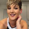 Hannah Brooke, 41, Nigeria