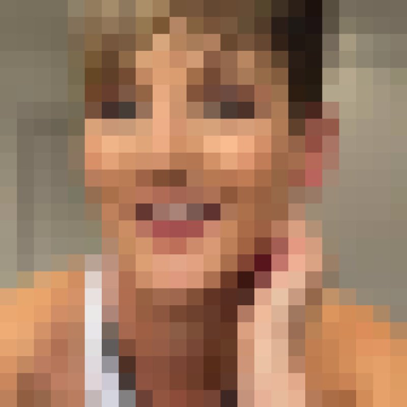 Hannah Brooke, 41, Kulp