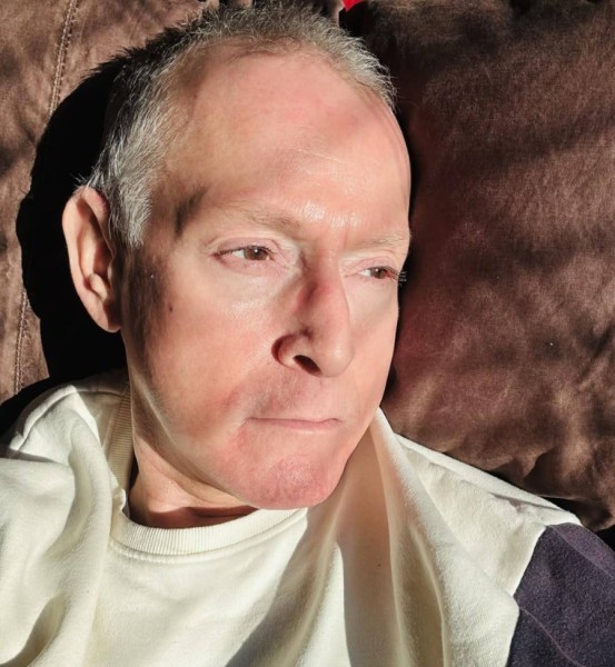 Gregory, 59, San Ricardo