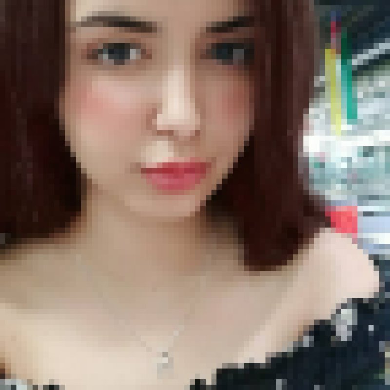 rebekah, 28, Sociedad