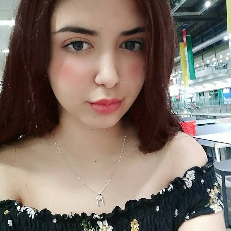 rebekah, 28, Sapon