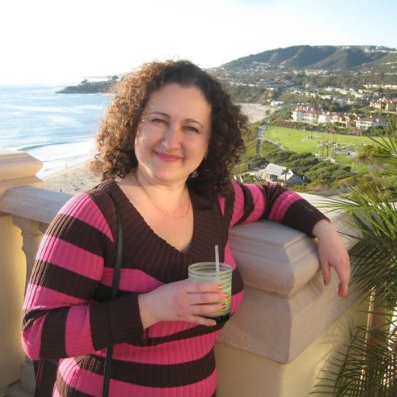 Anna, 41, Tekit