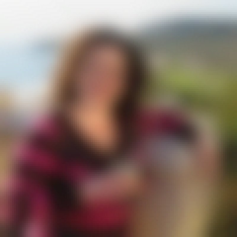 Anna, 41, Sakhmohan