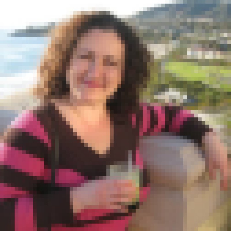 Anna, 41, Baki