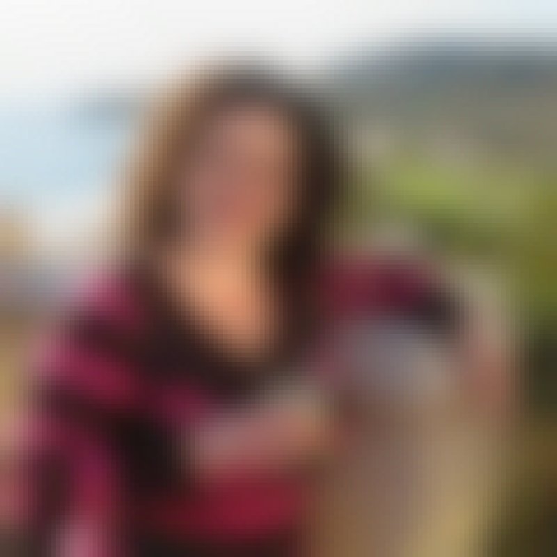 Anna, 41, Sapucaia
