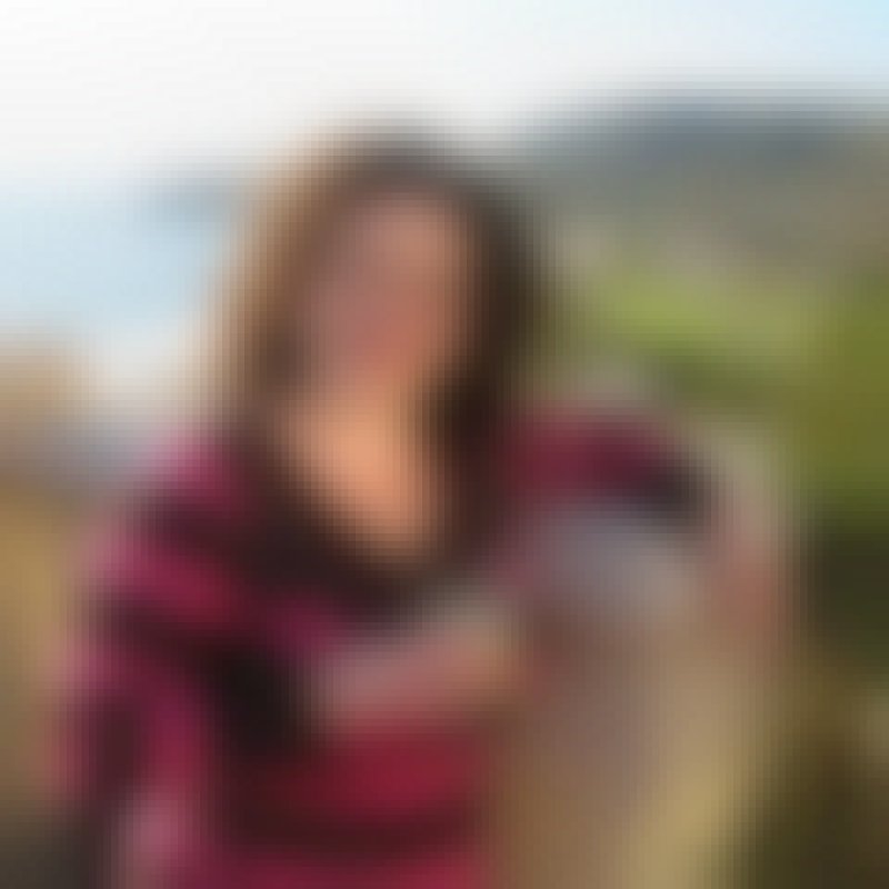 Anna, 41, Umbertide