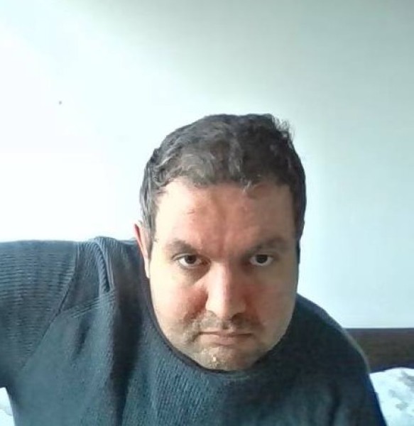 Abdullah, 36, Netherlands