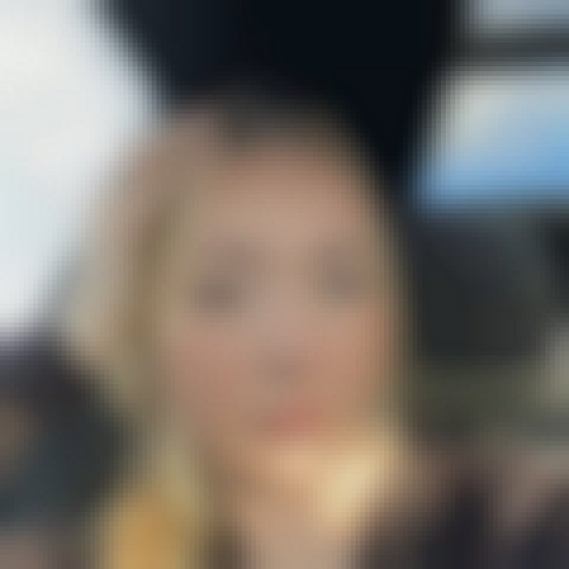 Amelia, 35, Tahara