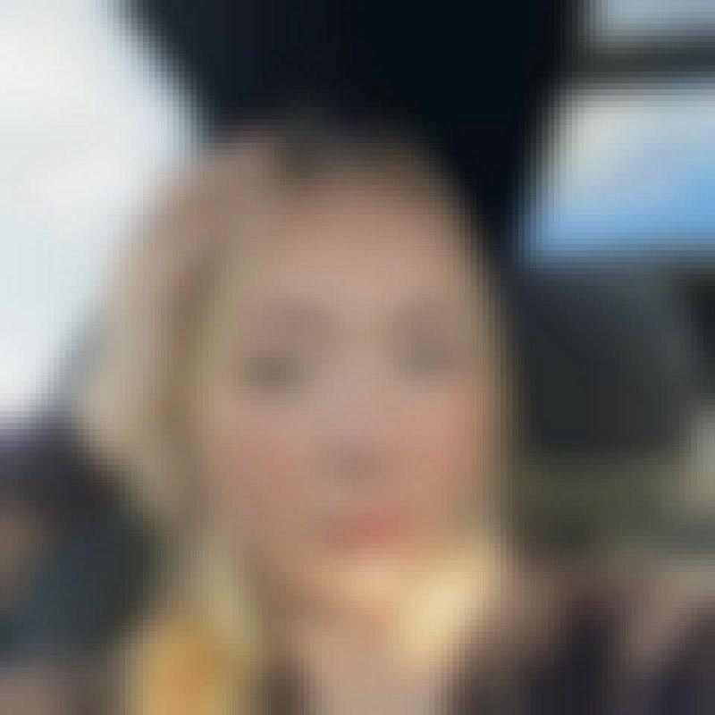 Amelia, 35, Melilli