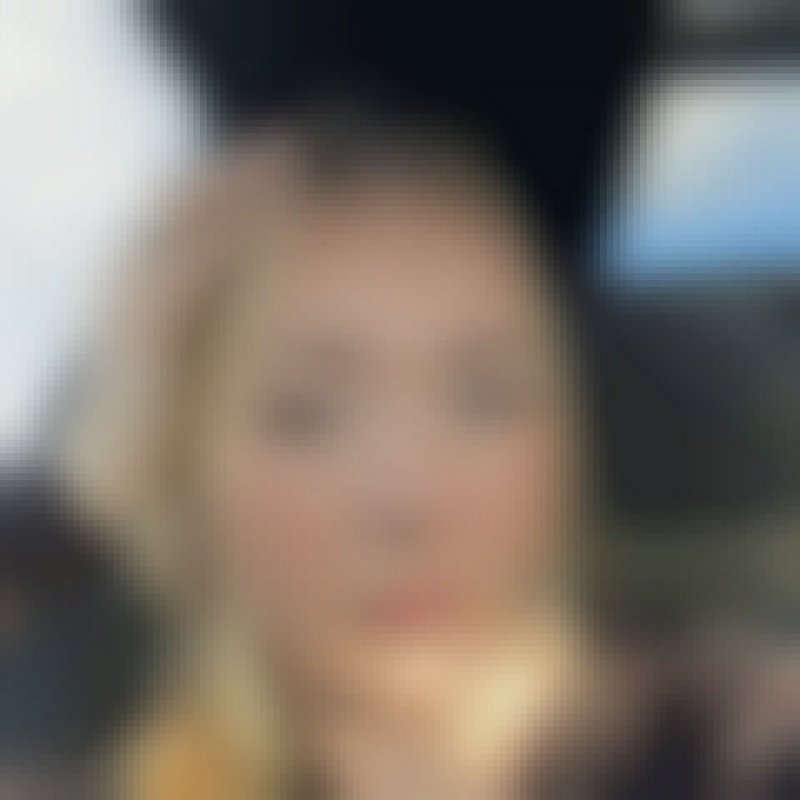 Amelia, 35, Biloziria