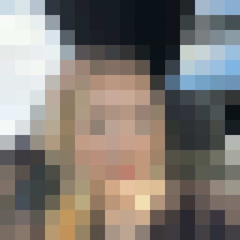Amelia, 35, Buco Zau