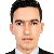 YASSINE, 28, Salto Grande