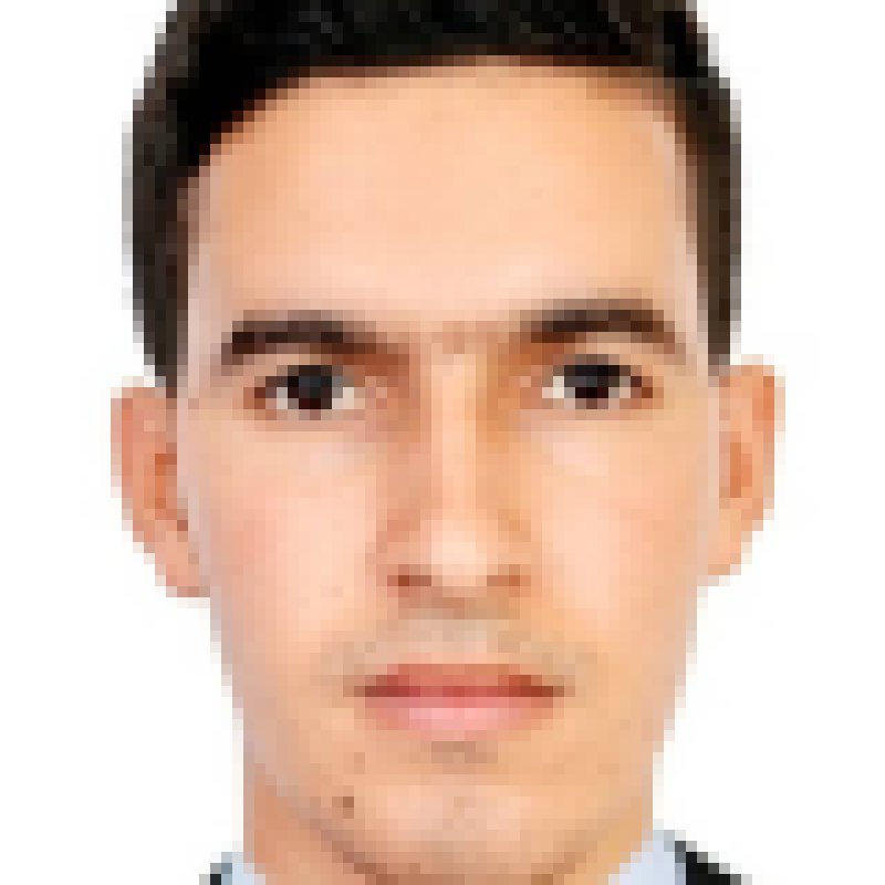 YASSINE, 28, Green