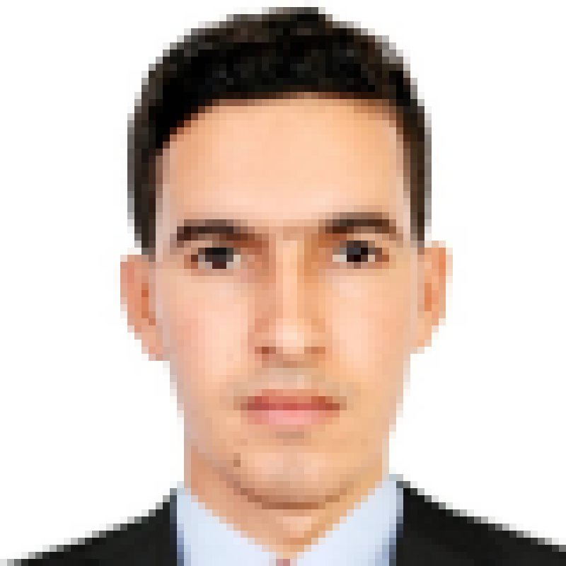 YASSINE, 28, Crotone