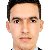 YASSINE, 28, Tulsa