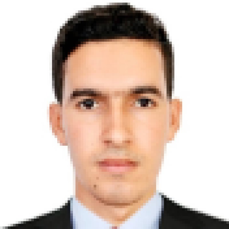YASSINE, 28, Zwiyah