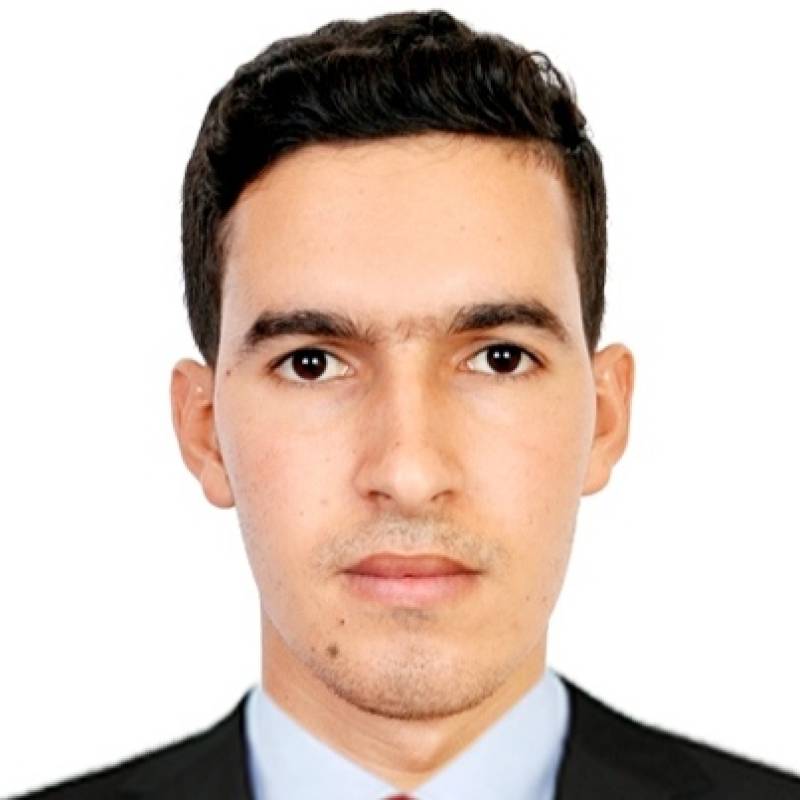 YASSINE, 28, Suiyai Km