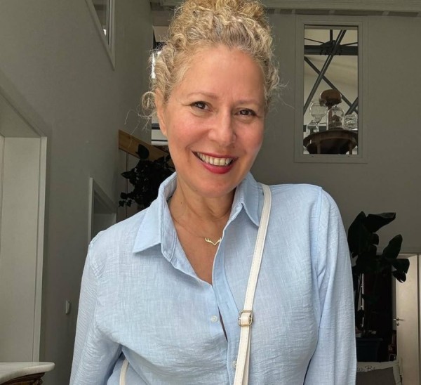 Asta, 55, Aguilar
