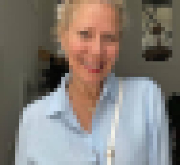 Asta, 54, Myrtle Grove