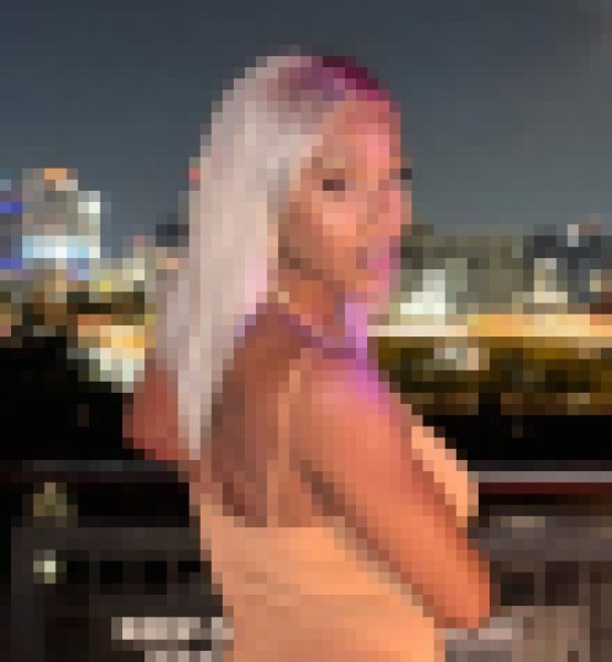 Jennifer, 26, Belmont