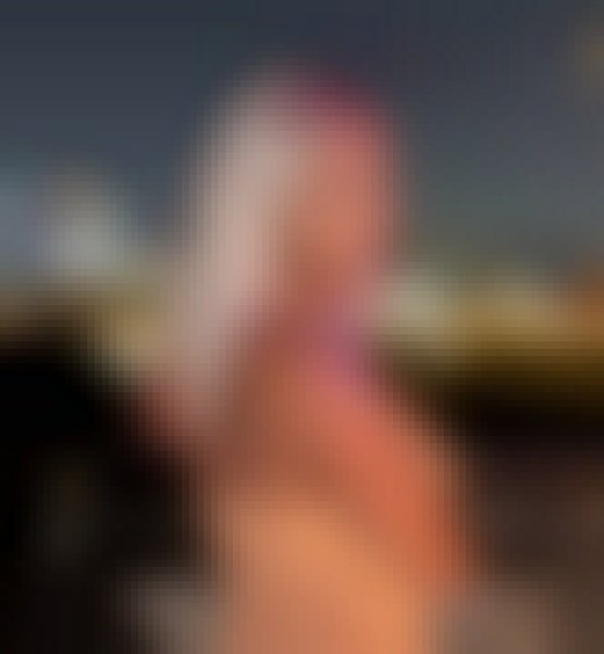 Jennifer, 26, Rosario