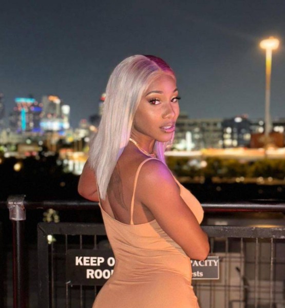 Jennifer, 27, Calpe